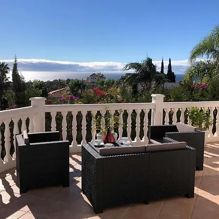 Sol Y Mar Ideal For Groups Of Families Or Golfers Marbella