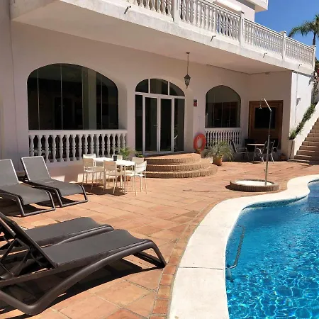 Sol Y Mar Ideal For Groups Of Families Or Golfers * Marbella