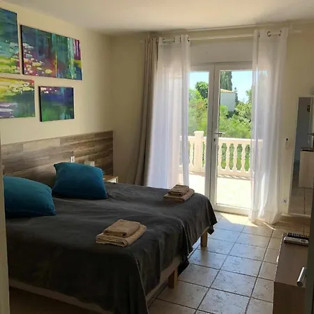 Villa Sol Y Mar Ideal For Groups Of Families Or Golfers *