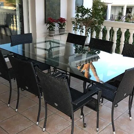 Sol Y Mar Ideal For Groups Of Families Or Golfers * Marbella