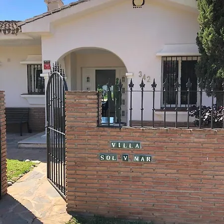 Sol Y Mar Ideal For Groups Of Families Or Golfers